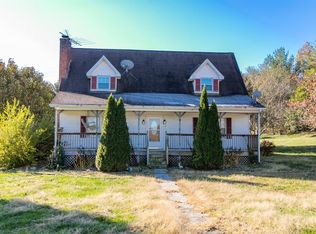 5325 Ky Highway 78, Stanford, KY 40484