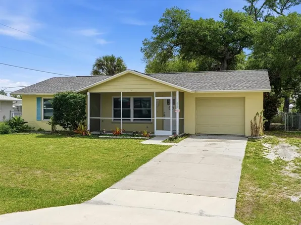 755 Hartford Dr NW, Pt Charlotte, FL 33952