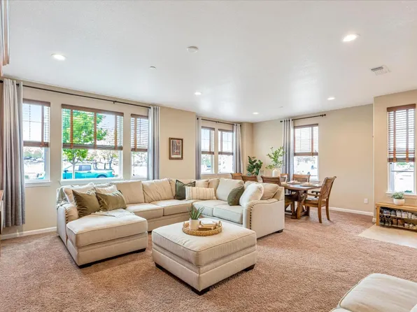 17603 Reynolds St, East Garrison, CA 93933