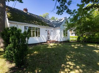 846 Robie St, Halifax, NS B3H3C1