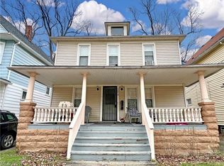 10814 Garfield Ave, Cleveland, OH 44108