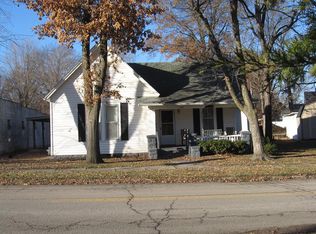 419 E Park St, Brookfield, MO 64628