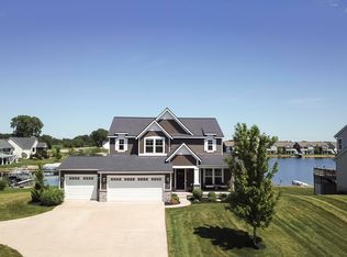 11552 84th Ave, Allendale, MI 49401
