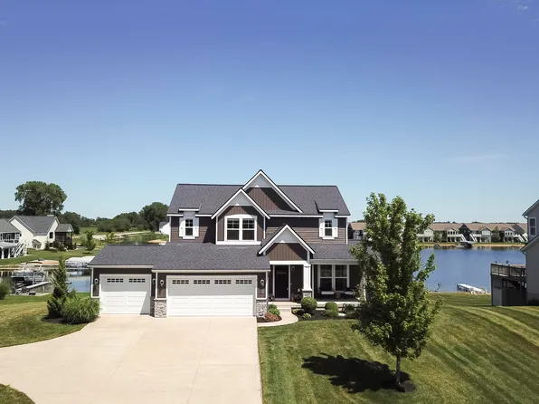 11552 84th Ave, Allendale, MI 49401