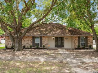 4426 Lassen Dr, Baton Rouge, LA 70814