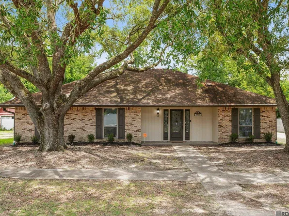 4426 Lassen Dr, Baton Rouge, LA 70814