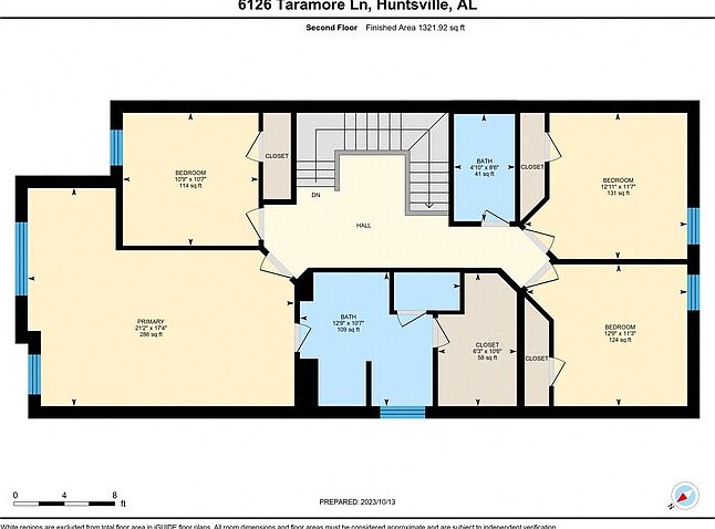 2nd image of 6126 Taramore Ln