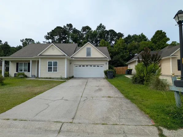 153 Watersfield Road, Leland, NC 28451