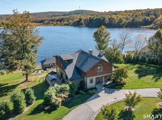 360 W Side Rd, Goshen, CT 06756