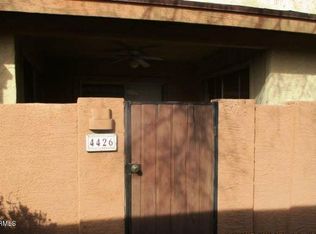 4426 W Palmaire Ave, Glendale, AZ 85301