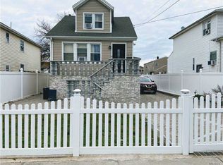 236-03 Bentley Rd, Rosedale, NY 11422