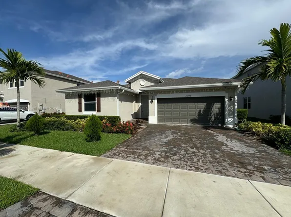 26948 SW 132nd Court Rd, Homestead, FL 33032