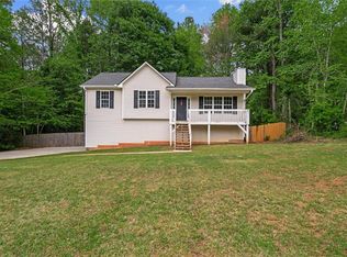 148 White Pine Ln, Temple, GA 30179