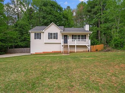 148 White Pine Ln, Temple, GA, 30179