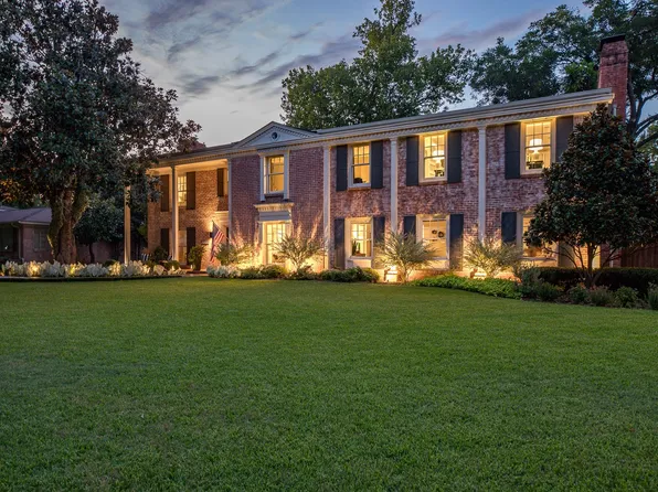 2018 Berkeley Dr, Wichita Falls, TX 76308