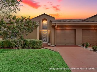 10980 Ladera Ln APT A, Boca Raton, FL 33498