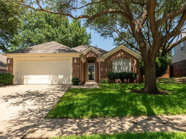 2512 Woodhaven Dr, Flower Mound, TX 75028