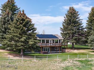 2380 Watts Ln, Bozeman, MT 59718