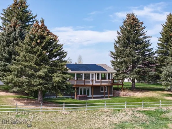 2380 Watts Ln, Bozeman, MT 59718