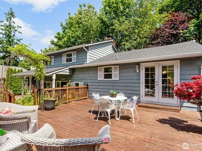 19508 23rd Avenue NE, Seattle, WA, 98155