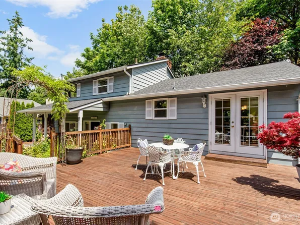 19508 23rd Avenue NE, Shoreline, WA 98155