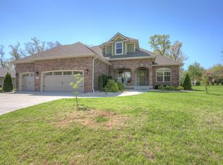 2018 Brenden Ln, Webb City, MO 64870