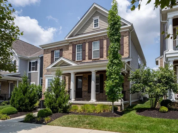 4130 Parkview Dr, Cincinnati, OH 45242