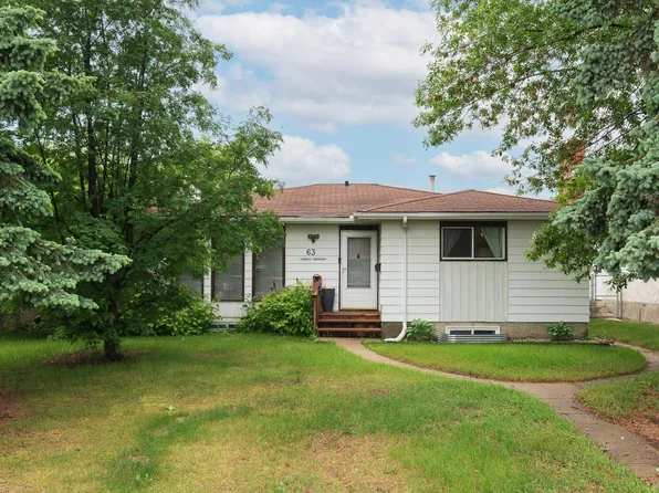 63 Waverley Cres, Spruce Grove, AB T7X 1N9