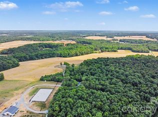 6710 Effie Whitley Rd, Monroe, NC 28112