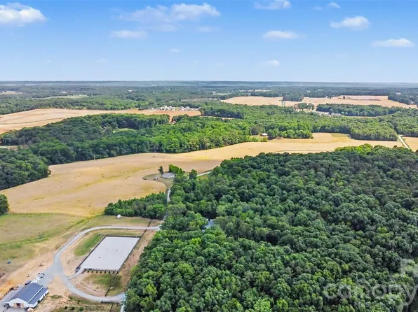 6710 Effie Whitley Rd, Monroe, NC 28112