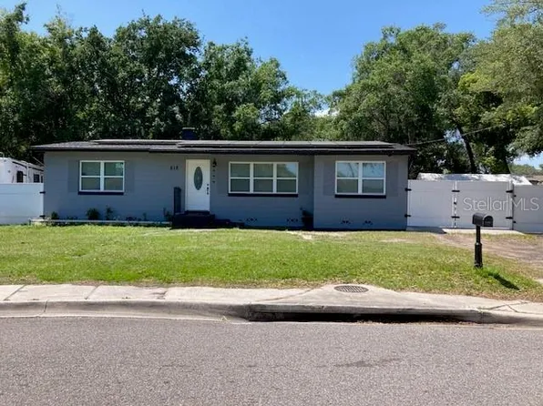 818 S EMORY AVENUE, KISSIMMEE, FL 34741