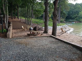 267 Charles Dr, Dawsonville, GA 30534