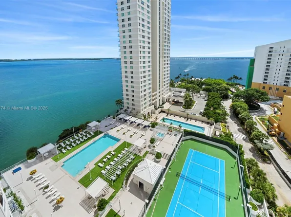770 Claughton Island Dr APT 1706, Miami, FL 33131