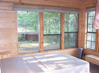 1184 Cloud Crossing Rd, Campti, LA 71411