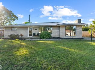 2641 18th St, Columbus, IN 47201