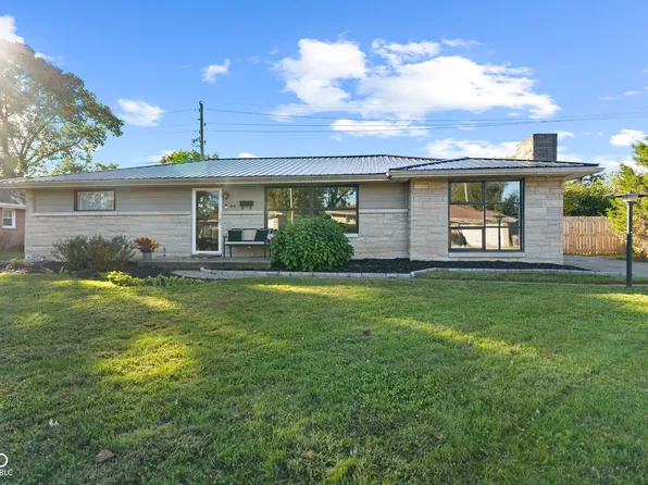 2641 18th St, Columbus, IN 47201