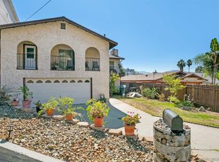 1307 La Presa Ave, Spring Valley, CA 91977