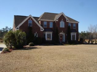 111 Holcombe Ln, Conway, SC 29527