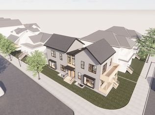 401 Concord Ave, Cambridge, MA 02138