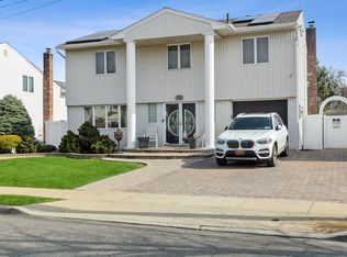 976 Marcel Rd, Baldwin, NY 11510