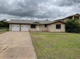 600 Walnut St, Wichita Falls, TX 76301