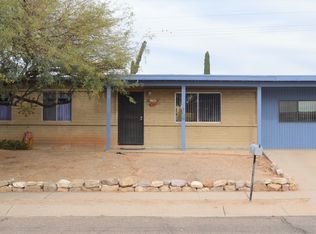 9631 E Irene St, Tucson, AZ 85730
