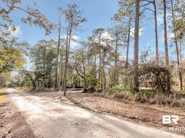 5250 Lossing Rd, Coden, AL 36523