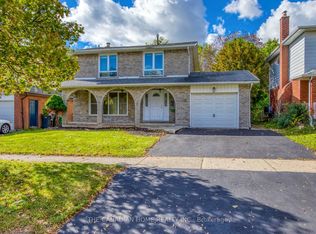 15 Newton Rd, Brampton, ON L6V 2P4
