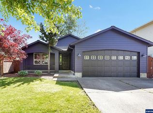 857 Trinity St NE, Albany, OR 97322