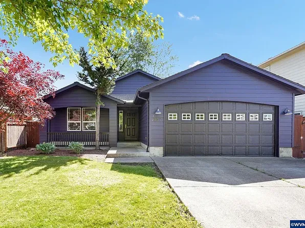 857 Trinity St NE, Albany, OR 97322