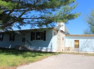 3597 N 178th Hwy, Flippin, AR 72634