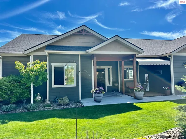 1524 Nicholas Way, Sandpoint, ID 83864
