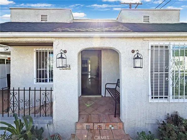 3008 W 30th St, Los Angeles, CA 90018