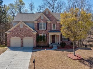 750 Mayfair Ct, Suwanee, GA 30024